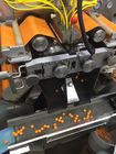 Máquina da fabricação do Paintball da elevada precisão para o CE macio da cápsula