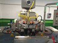 máquina farmacêutica da fabricação da cápsula da máquina de enchimento de 3Kw Softgel