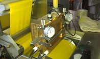 A máquina de mistura da cor da gelatina com alta velocidade/não borbulha 13,5 quilowatts