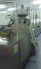 A máquina automática da capsulagem de Vgel da gelatina vegetal para a cápsula FDA do Paintball aprovou