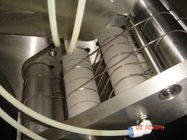 Peças sobresselentes de aço inoxidável para a linha de produção da cápsula de Softgel, ISO9001