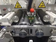 máquina médica da capsulagem de Softgel da grande escala 20kw para a produção do softgel e do painball com PLC e tela táctil