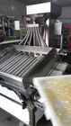 Máquina da inspeção da cápsula de 12 Rolls Softge para o CE Halal da gelatina bovina da fonte