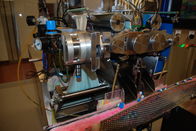 As cápsulas de cobre feitas sob encomenda morrem rolo para o Paintball que faz a máquina