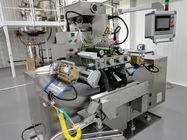 13 do PLC quilowatts da maquinaria farmacêutica do controle para a linha de produção da cápsula de Softgel