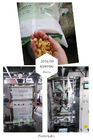 Grande capacidade da máquina macia compacta da cápsula de gelatina da capsulagem