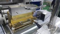 Controlo automático vegetal da máquina S610V da fabricação da cápsula de Softgel da gelatina