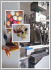 Alimento/máquina da capsulagem de Softgel da maquinaria/fabricante farmacêuticos do Paintball