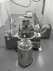 KY máquina automática da cápsula de um Softgel de 10 polegadas grande para a arruela material química