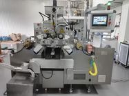 Máquina automática da capsulagem de Vgel da gelatina macia com linha de embalagem 43470 da medicina/hora