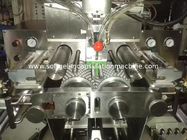 Servo motor automático Máquina de produção de cápsulas Softgel em grande escala