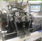 Da certificação macia da máquina Iso9001 da gelatina da capsulagem automático completo