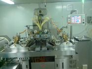 Máquina automática da capsulagem de Vgel da micro escala para a cápsula do mel/óleo de Cbd