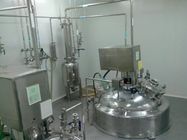 Máquina automática da capsulagem de Vgel da micro escala para a cápsula do mel/óleo de Cbd