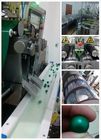 Máquina automática da cápsula da capacidade de Samll do Paintball com Fromula/matéria prima