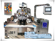 Máquina de testes da dureza de Softgel para a produção macia da capsulagem da cápsula e do Paintball