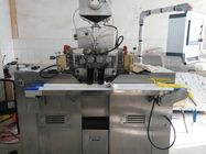 KY máquina automática da cápsula de um Softgel de 10 polegadas grande para a arruela material química