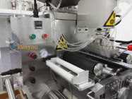 S403 certificado macio automático do CE da máquina da capsulagem do gel do R&amp;D Softgel