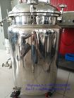 380V / máquina macia da capsulagem da gelatina 220V sem emenda com garantia de 1 ano