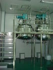 tanque de derretimento da gelatina 450L para o fabricante do óleo de peixes