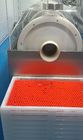 Secadora de roupa Dryer da capsulagem da máquina de secagem da produção da cápsula do softgel 0.32KW