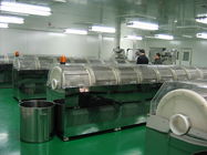 Secadora de roupa Dryer da capsulagem da máquina de secagem da produção da cápsula do softgel 0.32KW