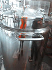 gelatina 100L/tanques de armazenamento de aço inoxidável líquidos