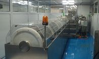 ventiladores de ar grandes de Drying Equipment With 700*1030mm Softgel da SECADORA DE ROUPA a maior de 0,75 quilowatts