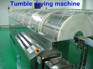 Alta velocidade/máquina de secagem de grande volume da queda de Softgel/Paintball