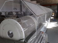 A máquina automática a maior da capsulagem de Softgel com tampa de alumínio, 20/24 Pluners