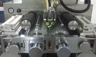 Maquinaria de empacotamento automática Softgel/cosméticos de Pharma do interruptor do PLC + do HMI