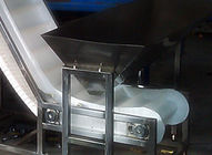 Máquina da inspeção da cápsula de 12 Rolls Softge para o CE Halal da gelatina bovina da fonte
