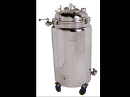 tanques de mistura de aço inoxidável do SUS 500L 304 para o líquido/medicina