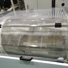 Cápsula macia de uma gelatina vegetal de 10 polegadas que faz a máquina 32000pcs automático/hora