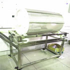 Equipamento de fabricação vegetal de Softgel da gelatina do óleo de cânhamo com servo motor