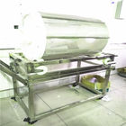 Cápsula S610 macia que faz a máquina com a gelatina que derrete/equipamento de secagem