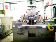 Máquina de enchimento automática da capsulagem da máquina da capsulagem do PBF Vgel