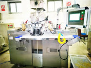 Máquina macia da capsulagem da gelatina do óleo de Canabis para empresas farmacêuticas
