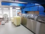 ventiladores de ar grandes de Drying Equipment With 700*1030mm Softgel da SECADORA DE ROUPA a maior de 0,75 quilowatts