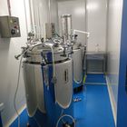 tanques do serviço e de armazenamento da gelatina 200L móveis para o gel animal e o gel vegetal