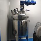 tanque de derretimento de aço inoxidável da gelatina 100L para a máquina da capsulagem de Softgel