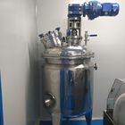 A máquina da capsulagem da cápsula de Softgel do óleo de CBD com o sensor inferior FDA da RTD aprovou