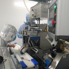 Elevada precisão máquina automática Softgel de uma capsulagem de 6 polegadas que fabrica o peso 900kg