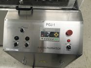 Secadora de roupa inteligente Dryer For Shaping e polonês da máquina da capsulagem de PGJ-1 Softgel
