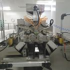 Linha de produção automática da máquina da cápsula para o óleo de peixes 120000 PCes/H