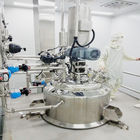Máquina da cápsula de Softgel da embalagem do óleo da escala de 10 polegadas com diagnóstico de falhas