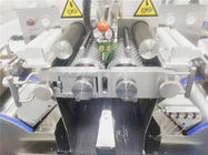 Máquina vegetal da capsulagem de Softgel da gelatina no material Hydroxypropyl do amido