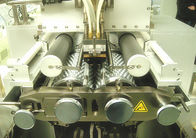 Máquina macia automática completa da capsulagem do gel 7kw com controle do interruptor/botão