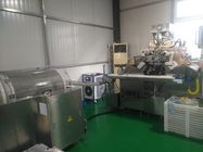 Equipamento da máquina da capsulagem de Softgel Capsuel do óleo da vitamina/fabricação de Softgel