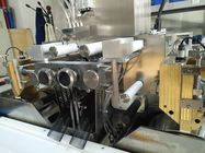 Equipamento da máquina da capsulagem de Softgel Capsuel do óleo da vitamina/fabricação de Softgel